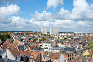 Traitement punaises de lit Douai